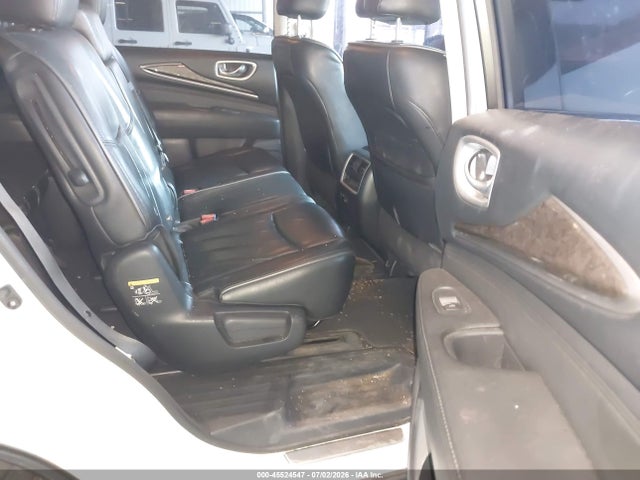 Продаж на аукціоні авто 2015 Infiniti Qx60, vin: 5N1AL0MN7FC557573, номер лоту: 45524547
