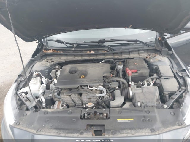 Nissan Altima 2.5 Sl 2019 1N4BL4EW6KC137312 Image 10