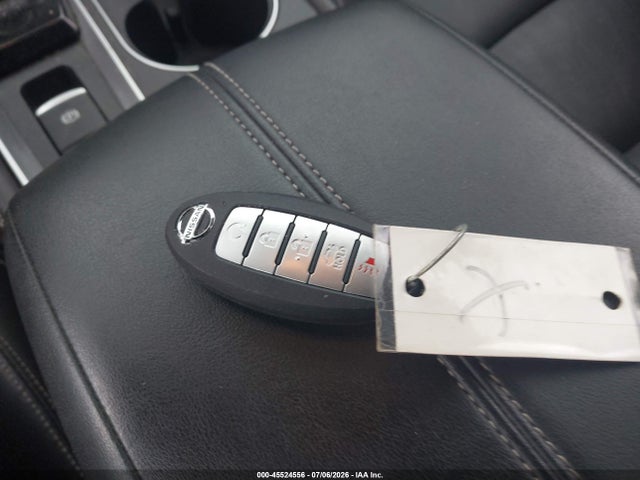Nissan Altima 2.5 Sl 2019 1N4BL4EW6KC137312 Image 11