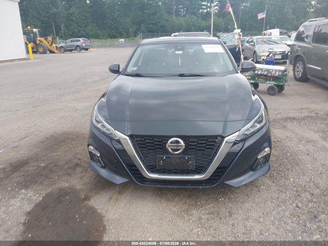 Nissan Altima 2.5 Sl 2019 1N4BL4EW6KC137312 Image 12