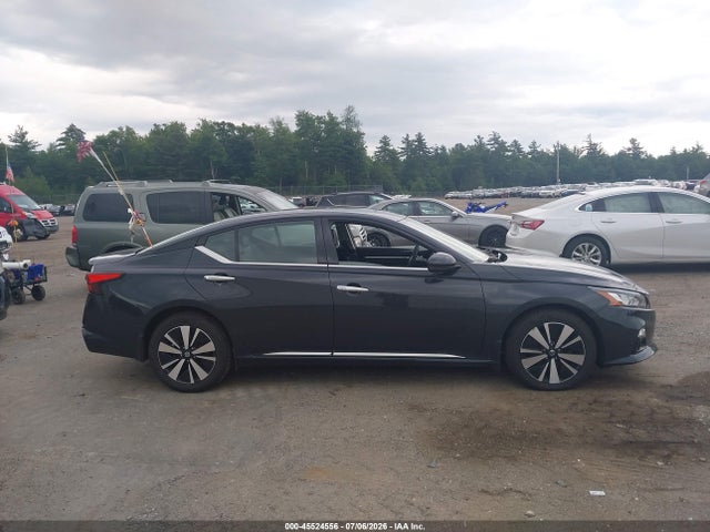 Nissan Altima 2.5 Sl 2019 1N4BL4EW6KC137312 Image 13