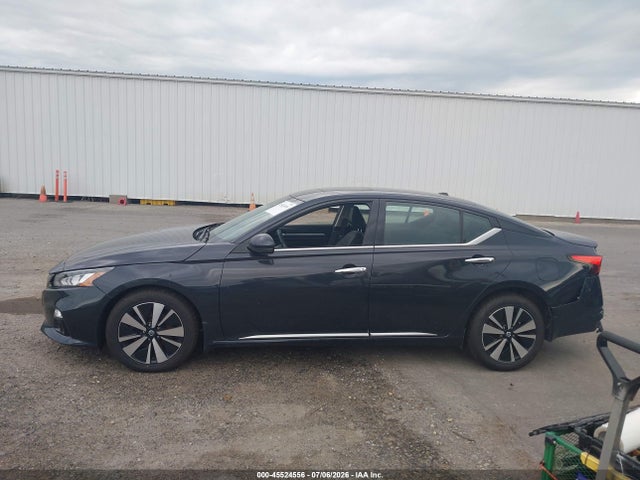 Nissan Altima 2.5 Sl 2019 1N4BL4EW6KC137312 Image 14