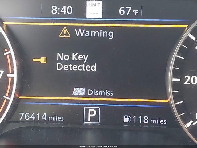 Nissan Altima 2.5 Sl 2019 1N4BL4EW6KC137312 Image 15