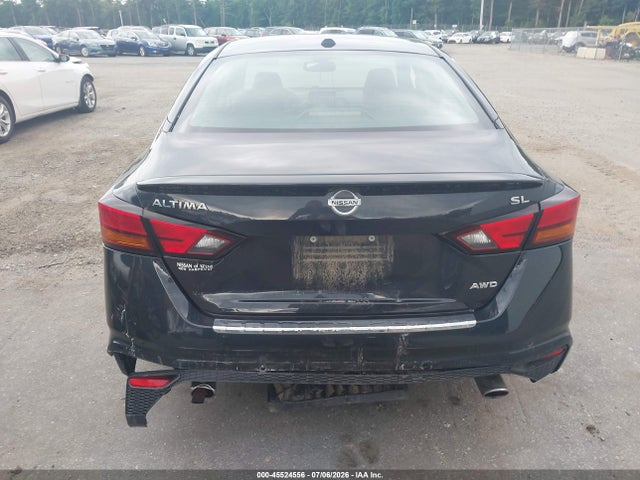 Nissan Altima 2.5 Sl 2019 1N4BL4EW6KC137312 Image 16