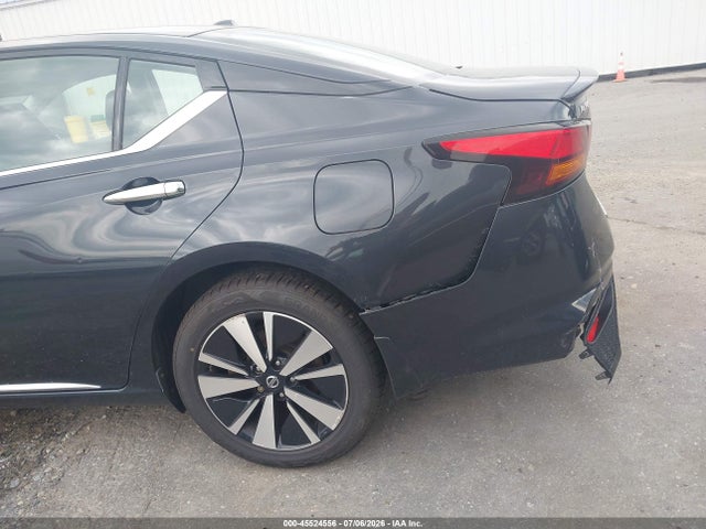 Nissan Altima 2.5 Sl 2019 1N4BL4EW6KC137312 Image 17