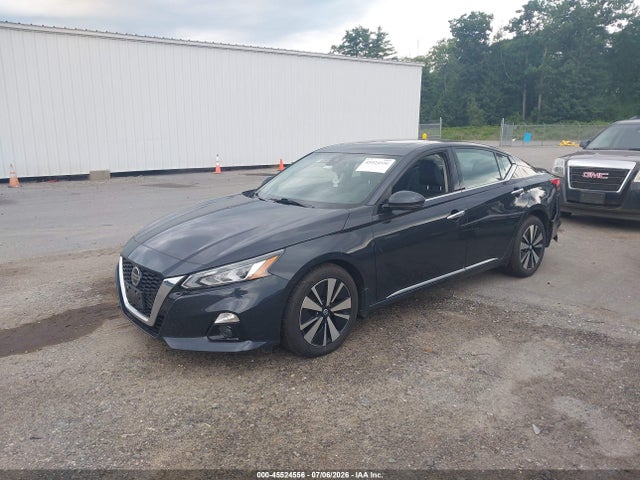 Nissan Altima 2.5 Sl 2019 1N4BL4EW6KC137312 Image 2