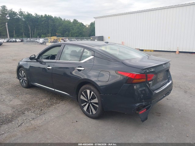 Nissan Altima 2.5 Sl 2019 1N4BL4EW6KC137312 Image 3