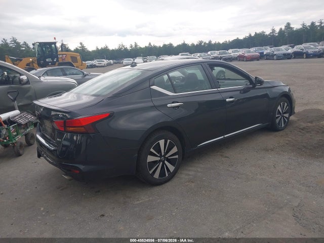 Nissan Altima 2.5 Sl 2019 1N4BL4EW6KC137312 Image 4