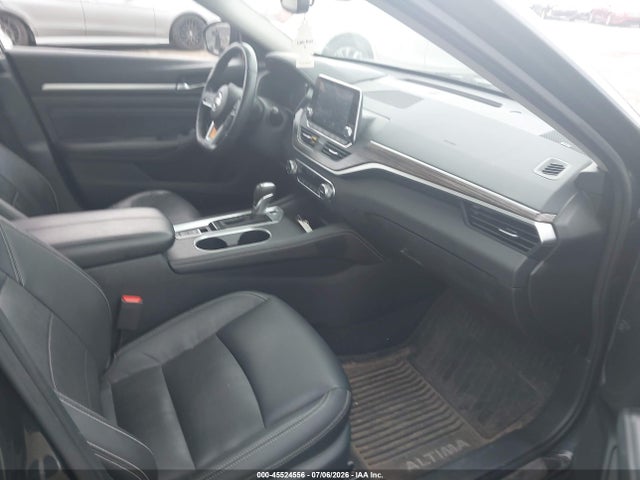 Nissan Altima 2.5 Sl 2019 1N4BL4EW6KC137312 Image 5