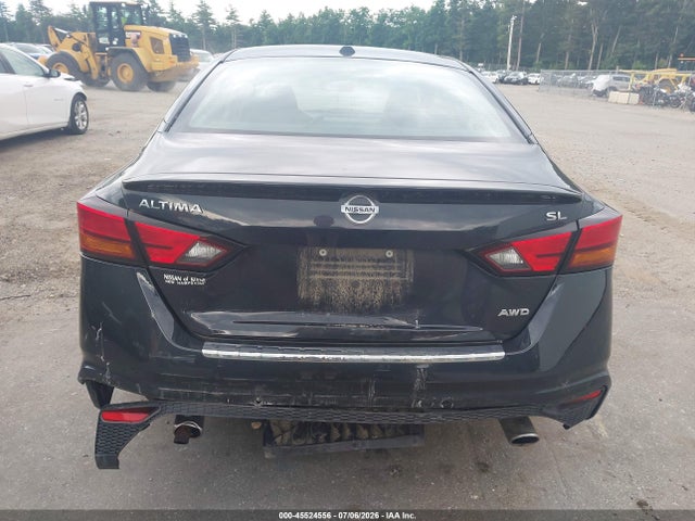 Nissan Altima 2.5 Sl 2019 1N4BL4EW6KC137312 Image 6