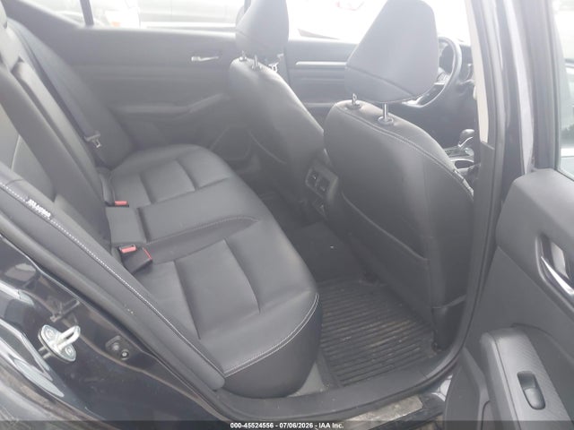 Nissan Altima 2.5 Sl 2019 1N4BL4EW6KC137312 Image 8