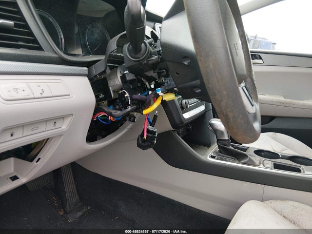 Aukcja sprzedaży 2018 Hyundai Sonata Eco, vin: 5NPE24AA0JH715959, numer aukcji: 45524557
