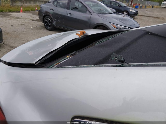 Aukcja sprzedaży 2018 Hyundai Sonata Eco, vin: 5NPE24AA0JH715959, numer aukcji: 45524557