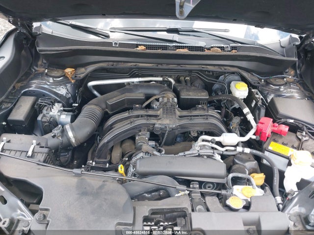 Продажа на аукционе авто 2025 Subaru Forester Premium, vin: JF2SLDDCXSH508395, номер лота: 45524558