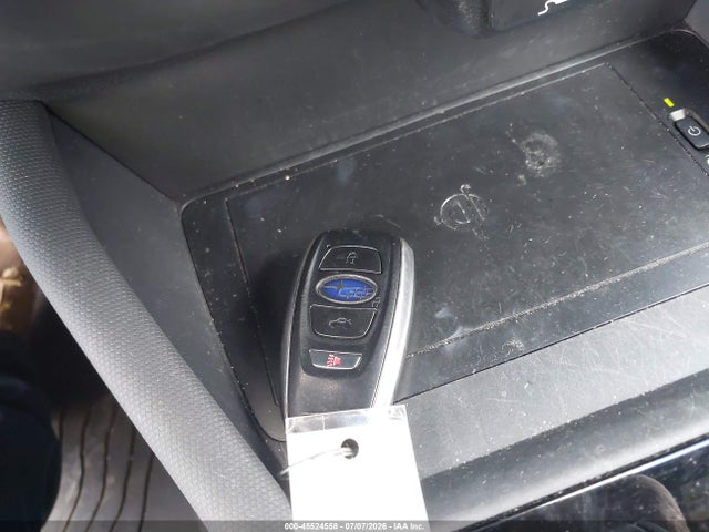 Продажа на аукционе авто 2025 Subaru Forester Premium, vin: JF2SLDDCXSH508395, номер лота: 45524558