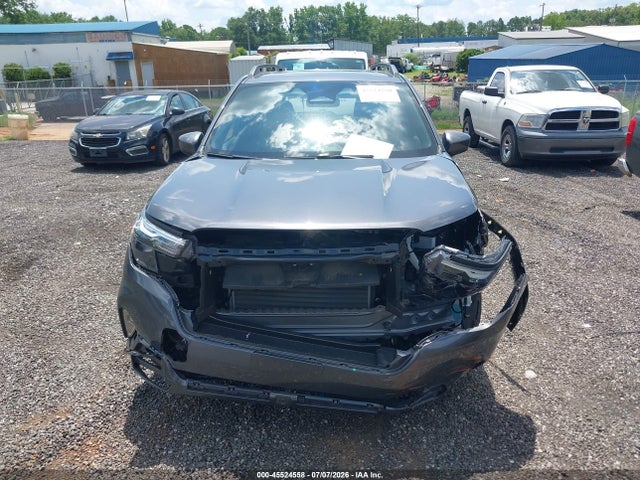 Продажа на аукционе авто 2025 Subaru Forester Premium, vin: JF2SLDDCXSH508395, номер лота: 45524558