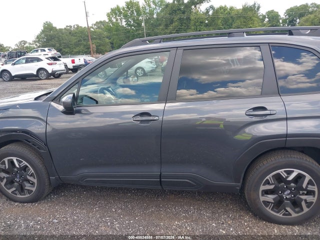 Продажа на аукционе авто 2025 Subaru Forester Premium, vin: JF2SLDDCXSH508395, номер лота: 45524558