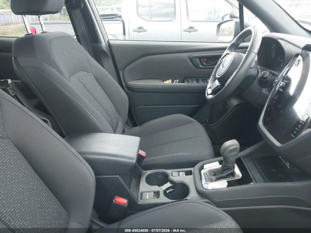 Продажа на аукционе авто 2025 Subaru Forester Premium, vin: JF2SLDDCXSH508395, номер лота: 45524558