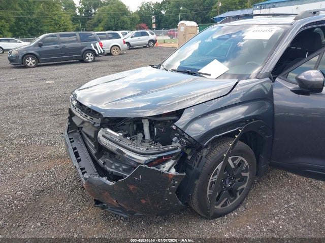 Продажа на аукционе авто 2025 Subaru Forester Premium, vin: JF2SLDDCXSH508395, номер лота: 45524558
