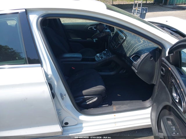 Aukcja sprzedaży 2016 Chrysler 200 Limited, vin: 1C3CCCAB9GN133718, numer aukcji: 45524559