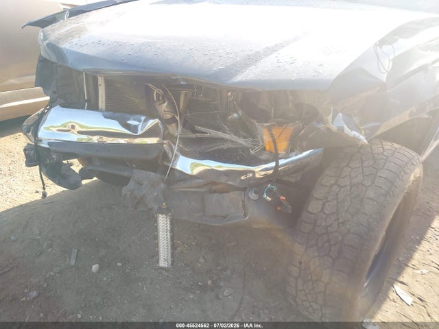 45524562 :رقم المزاد ، 1GTG6LF97C8156093 vin ، 2012 Gmc Canyon Work Truck مزاد بيع