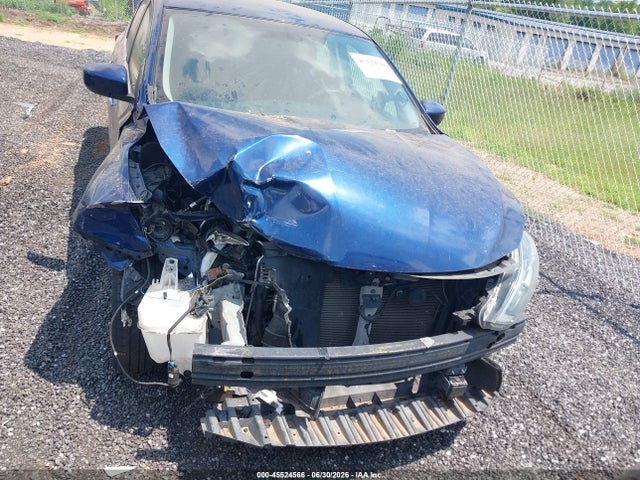Aukcja sprzedaży 2019 Nissan Sentra S, vin: 3N1AB7AP7KY387239, numer aukcji: 45524566