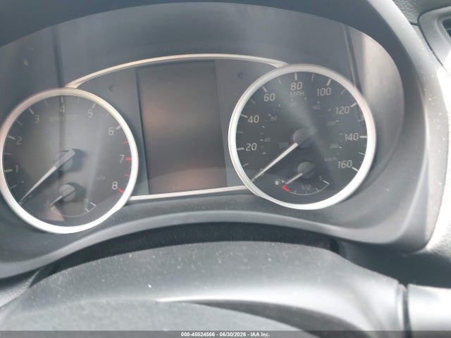 45524566 :رقم المزاد ، 3N1AB7AP7KY387239 vin ، 2019 Nissan Sentra S مزاد بيع