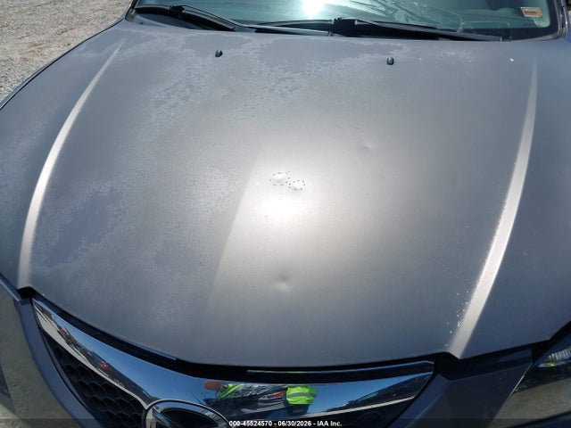 Продажа на аукционе авто 2009 Mazda Mazda3 I Sport, vin: JM1BK32F091232787, номер лота: 45524570