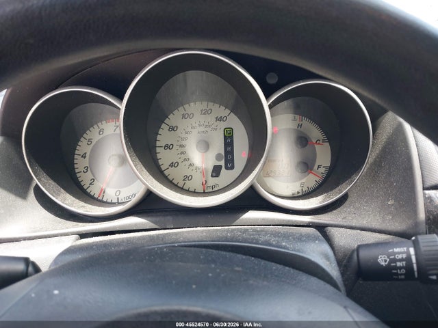 Продажа на аукционе авто 2009 Mazda Mazda3 I Sport, vin: JM1BK32F091232787, номер лота: 45524570