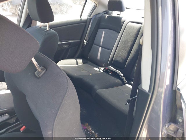 Продажа на аукционе авто 2009 Mazda Mazda3 I Sport, vin: JM1BK32F091232787, номер лота: 45524570