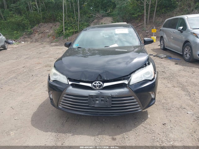 Продажа на аукционе авто 2015 Toyota Camry Le, vin: 4T1BF1FK3FU083653, номер лота: 45524577