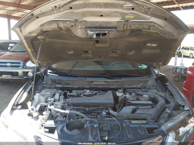 JN8AT2MT4LW007812 Nissan Rogue S Fwd