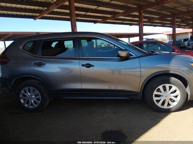 JN8AT2MT4LW007812 Nissan Rogue S Fwd