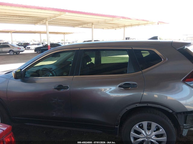JN8AT2MT4LW007812 Nissan Rogue S Fwd