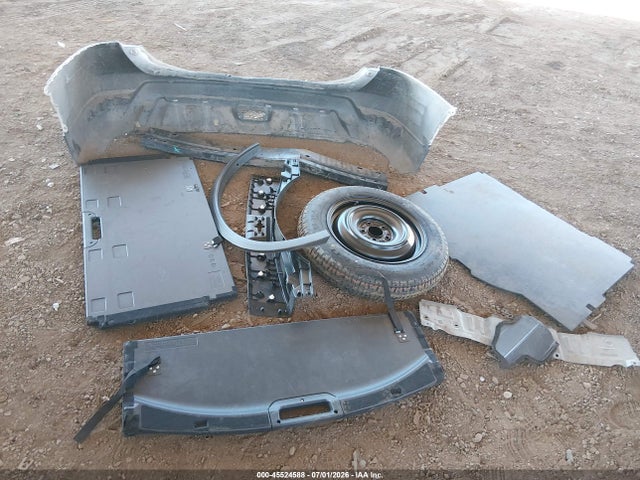JN8AT2MT4LW007812 Nissan Rogue S Fwd