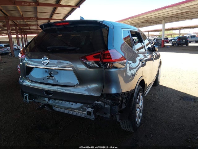 JN8AT2MT4LW007812 Nissan Rogue S Fwd