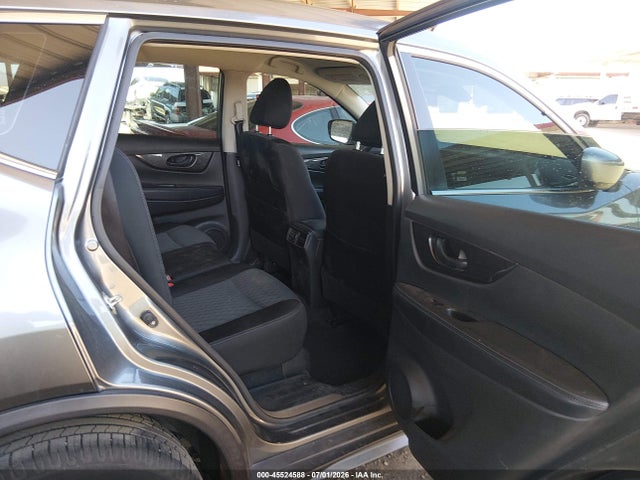 JN8AT2MT4LW007812 Nissan Rogue S Fwd