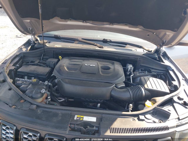 1C4RJFAGXKC610685 Jeep Grand Cherokee Altitude 4x4