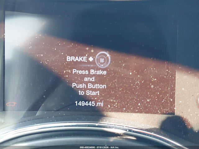 1C4RJFAGXKC610685 Jeep Grand Cherokee Altitude 4x4