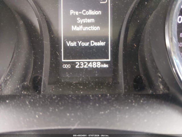 4T1G11AKXLU900673 Toyota CAMRY SE