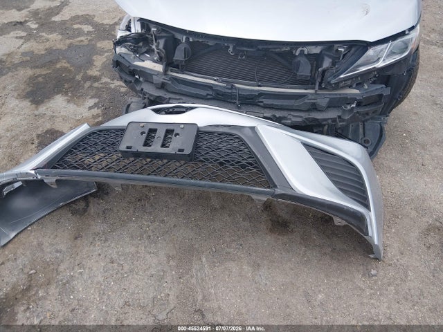 4T1G11AKXLU900673 Toyota CAMRY SE