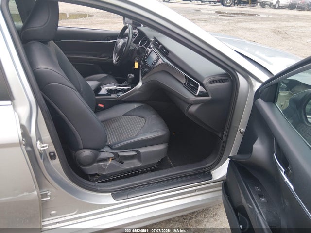 4T1G11AKXLU900673 Toyota CAMRY SE