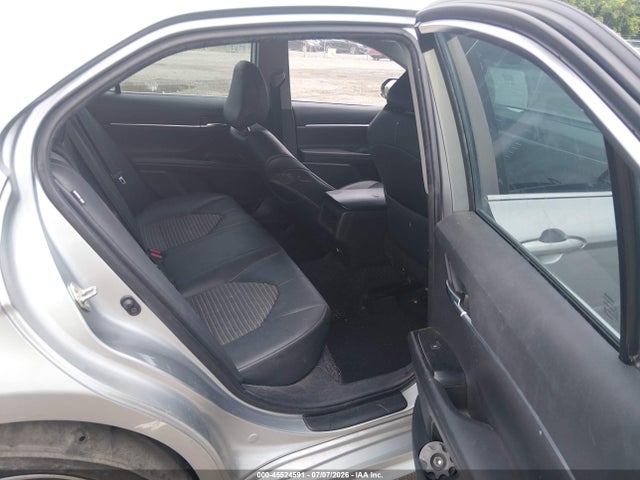 4T1G11AKXLU900673 Toyota CAMRY SE