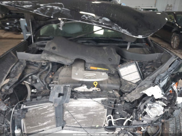 Продажа на аукционе авто 2017 Infiniti Qx70, vin: JN8CS1MW2HM411887, номер лота: 45524592