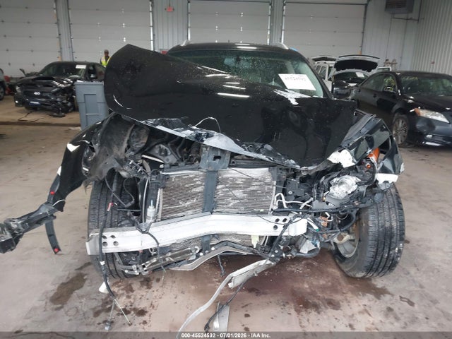 Продажа на аукционе авто 2017 Infiniti Qx70, vin: JN8CS1MW2HM411887, номер лота: 45524592