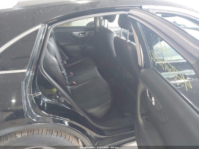 Продажа на аукционе авто 2017 Infiniti Qx70, vin: JN8CS1MW2HM411887, номер лота: 45524592