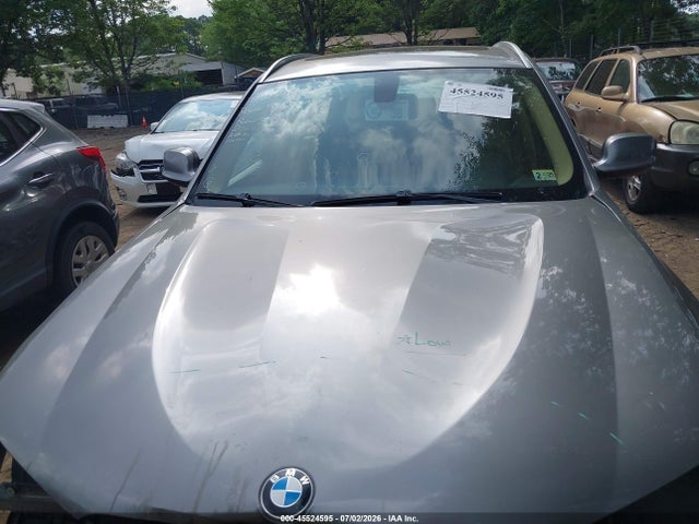 Продажа на аукционе авто 2013 Bmw X3 Xdrive35i, vin: 5UXWX7C50DL976840, номер лота: 45524595