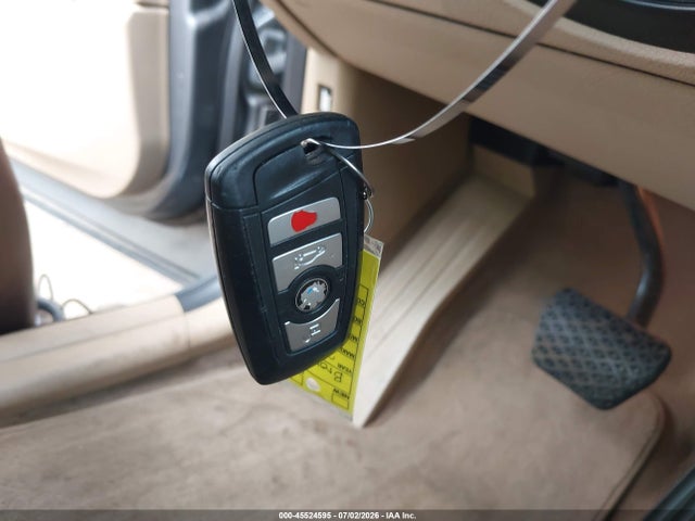Продажа на аукционе авто 2013 Bmw X3 Xdrive35i, vin: 5UXWX7C50DL976840, номер лота: 45524595
