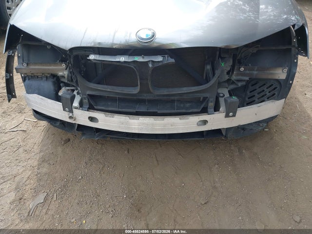 Продажа на аукционе авто 2013 Bmw X3 Xdrive35i, vin: 5UXWX7C50DL976840, номер лота: 45524595