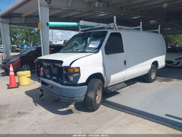 Продажа на аукционе авто 2013 Ford E-350 Super Duty Commercial, vin: 1FTSS3EL5DDA90283, номер лота: 45524597